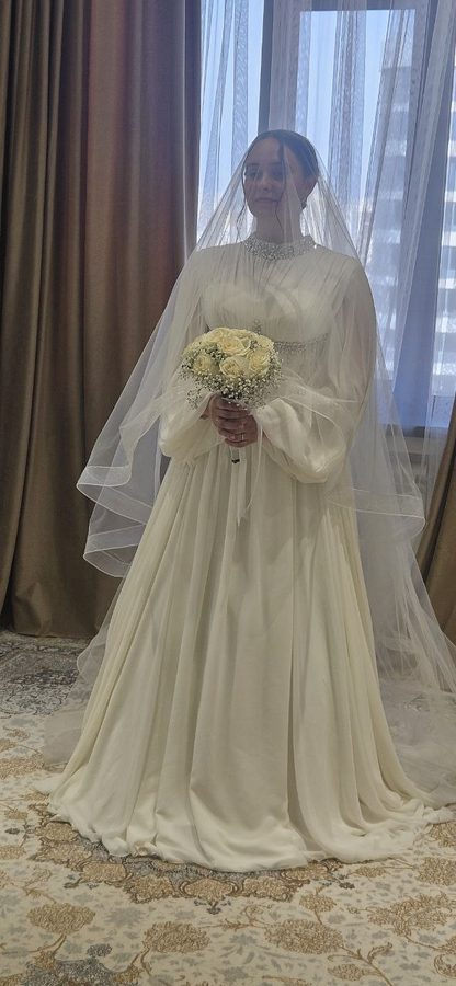 Свадьба в Душанбе